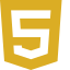 HTML icon