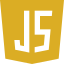 JavaScript icon