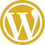 WordPress icon